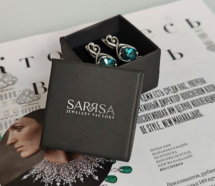 Gift box   SARRSA G5381