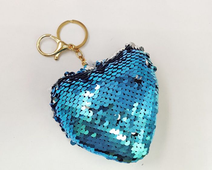 Heart Keychain A0747250780