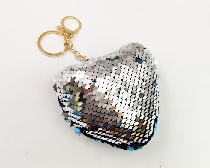Heart Keychain A0747250780