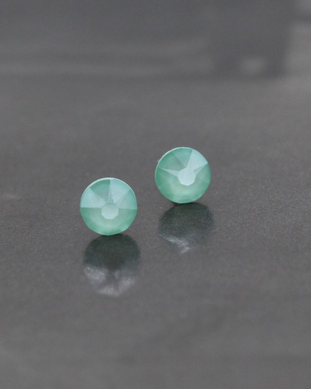 Stud earrings SR06_011