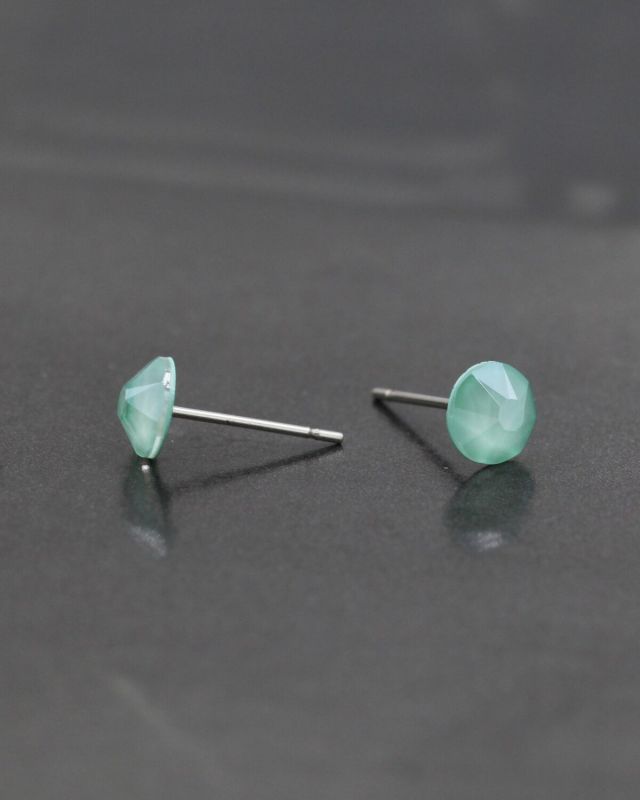 Stud earrings SR06_011