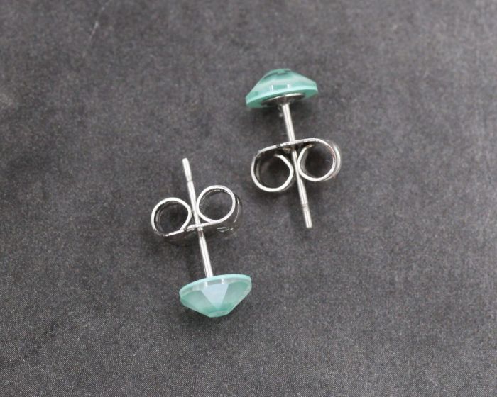 Stud earrings SR06_011