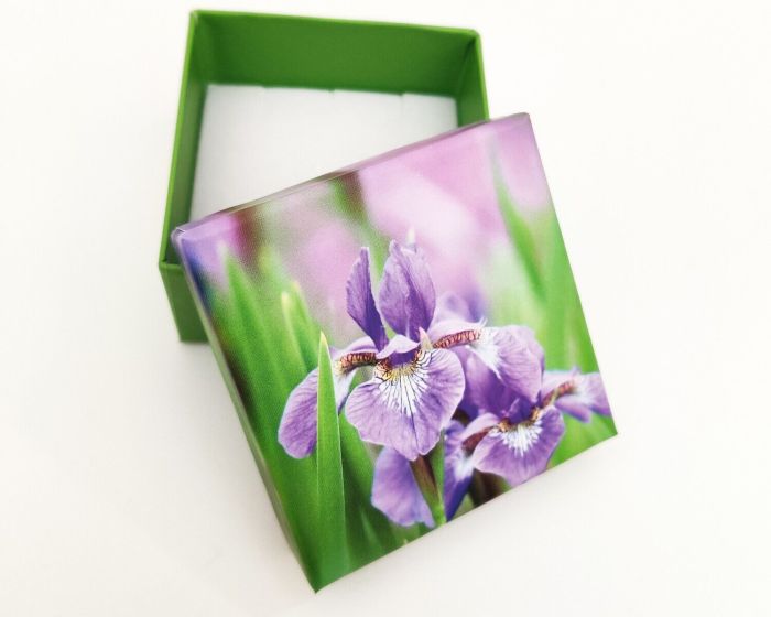 Gift box, Iris 90030/B