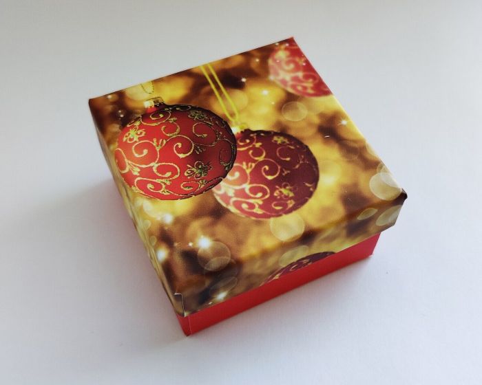 Gift box, Gifts 90030/H