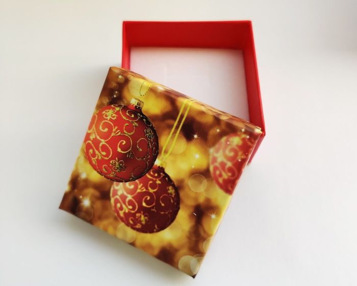 Gift box, Gifts 90030/H