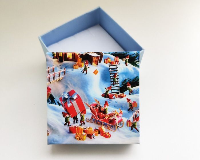 Gift box, Gifts 90030/H