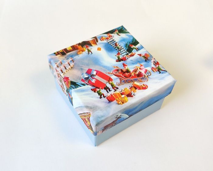 Gift box, Gifts 90030/H