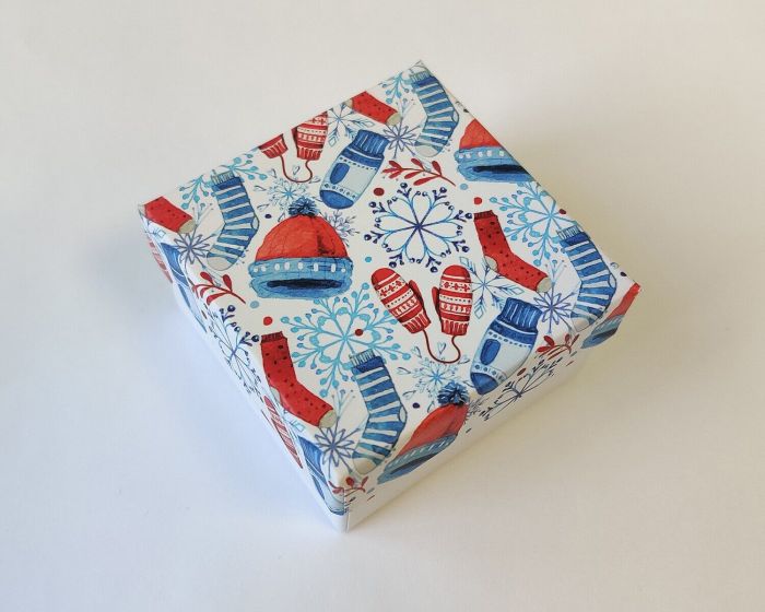 Gift box, Gifts 90030/H