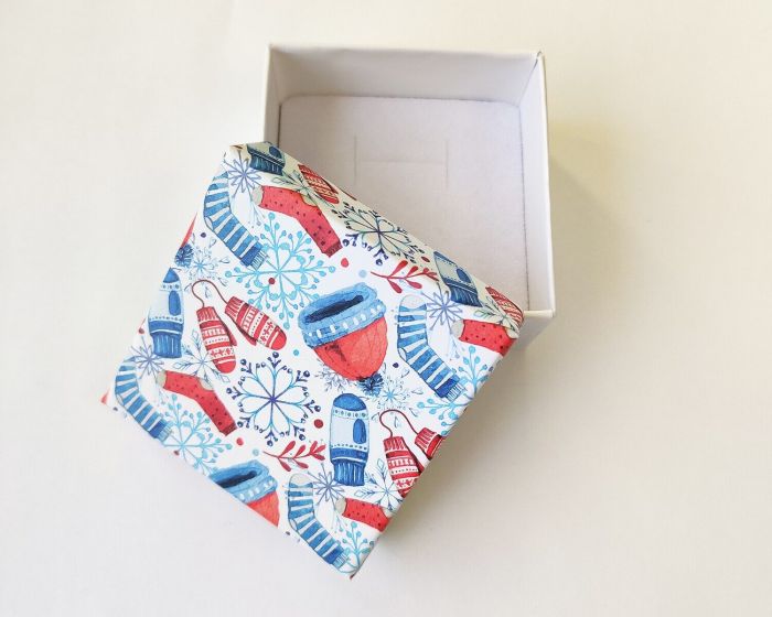 Gift box, Gifts 90030/H