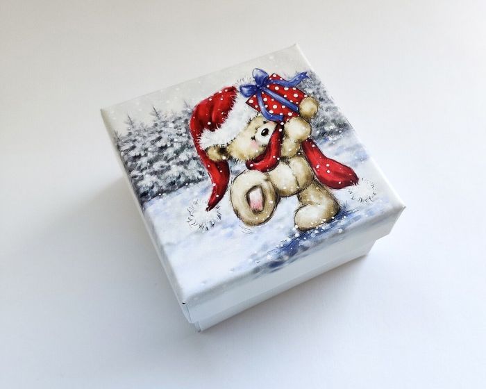 Gift box, Gifts 90030/H