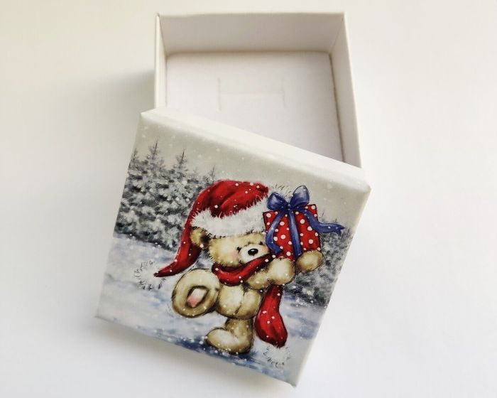 Gift box, Gifts 90030/H