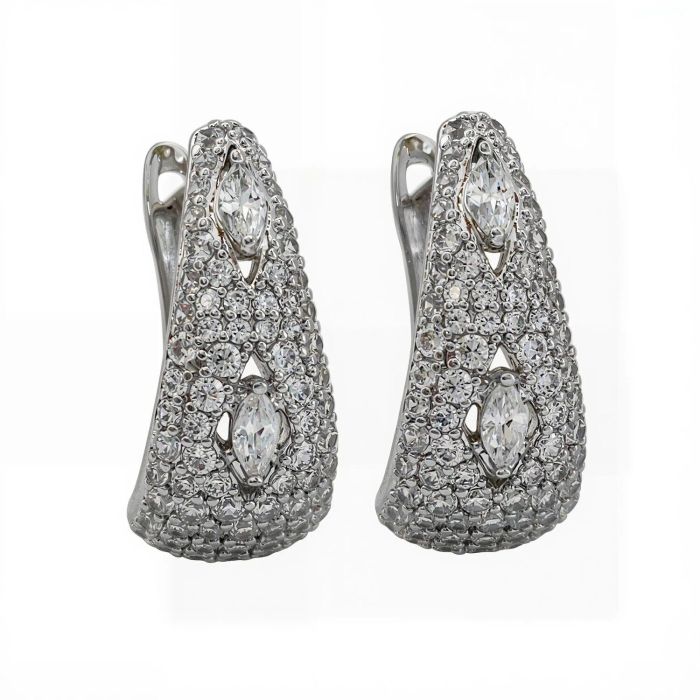 Xuping Earrings R394779507340