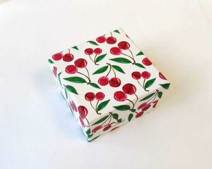 Gift box, Gifts 90030/H