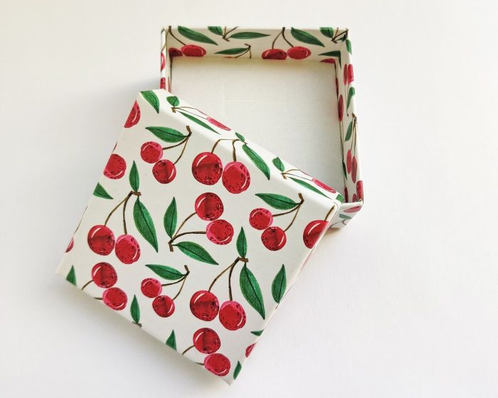 Gift box, Gifts 90030/H